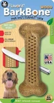 Pet Qwerks Barkbone Wood Flavored Large Mint. Fixed Price $26.49.