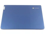 Lenovo Ideapad Slim 3 Chrome 14M868 Blue 14" Lcd Back Cover Assembly SCB0R77641. Fixed Price $30.35.