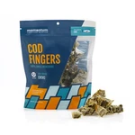 Momentum Carnivore Nutrition Cod Fingers Dog Treats 4 Ounce (pack Of 1). Fixed Price $25.40.