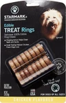 Starmark Edible Treat Rings. Fixed Price $16.91.