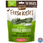 Merrick Fresh Kisses Dental Chews, Coconut & Botanical Oil, Natural, Medium Dogs. Fixed Price $22.54.