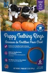 N-bone Puppy Teething Ring Pumpkin Flavor 7.2 Ounce (pack Of 6), Multi. Fixed Price $17.99.
