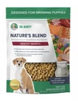 Dr. Marty Nature's Blend For Puppies Freeze-dried Raw Dog Food 16 Oz. Fixed Price $64.39.