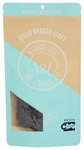 Winnie Lou The Canine Co. Bison Burger Jerky Dog Treats 2.5 Oz Seeds. Fixed Price $89.99.