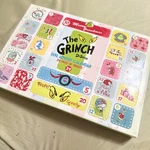 Dog Advent Calendar New Dr Seuss The Grinch Who Stole Christmas - 24 Treat Days. Fixed Price $20.00.