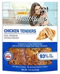 Ruffin' It (ruffg) Westminster Pet Products 11 Oz Dog Chicken Jerky. Fixed Price $34.94.