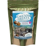 Wysong Dream Treats Chicken - For Dogs/cats/ferrets Raw Food 4.9 Ounce Bag. Fixed Price $19.69.