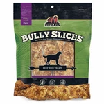 Rawhide Bully Slices Peanut Butter 9 Oz Grain Free Beef Redbarn Products. Fixed Price $28.99.