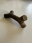 Benebone Maplestick W/real Wood Durable Dog Chew Toy Made In Usa Large. Fixed Price $9.00.