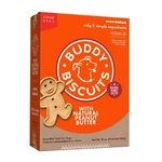 Buddy Biscuits Crunchy Dog Treats, Peanut Pound (pack Of 1), 12500 Single. Fixed Price $6.79.