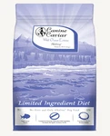 Canine Caviar Wild Ocean Herring Limited Ingredient Dog Food - 11 Lb. Fixed Price $102.56.
