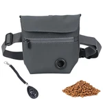 Dog Pouch,pet Training Treats Magnetic Waist Bags Walking Holder Po.... Fixed Price $26.85.