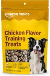 Chicken Flavor Training Treats For Dogs, Lb. Bag (32 Oz) (previously Wag). Fixed Price $34.99.