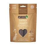 Get Naked Dental Sticks Grain-free Chicken Flavor Dog 6.6 Ounce (pack Of 1). Fixed Price $14.98.