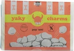 Himalayan Yaky Charms Dog Popcorn Treat, 6 Pack. Fixed Price $22.99.