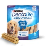 Purina Dentalife Made Usa Facilities Large Dog 18 Count (pack Of 1). Fixed Price $11.94.