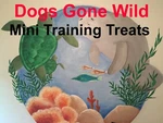 Dogs Gone Wild Train-me! Training Reward Mini Treats Black Friday. Fixed Price $49.11.