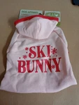 Dog Sweaters, Jackets, Hats Eddie Bauer, Lake & Trail, Kong -size Xs (14-17). Fixed Price $17.00.