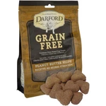 Darford Grain Free Peanut Butter Recipe Dog Treats. Fixed Price $19.99.