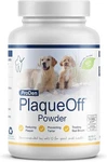 Proden Plaqueoff Powder For Pets Cat & Dog Breath Freshener 2.1 Oz (60 G). Fixed Price $22.99.