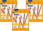 Vitakraft Of Treaties For Dogs, Smoked Chicken Count (pack 12). Fixed Price $24.47.