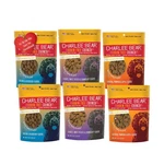 Charlee Bear Dog Training Treats For Small, Medium & Large Breeds, Crunchy Lo.... Fixed Price $47.82.