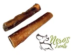 Dog Bones 6'' Monster Bully Stick (extra Thick) (4 Counts Bag) Healthy Treats. Fixed Price $16.48.
