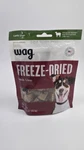 Wag Freeze-dried Raw Single Ingredient Dog Treats Lamb Liver 3.3OZ Exp: 10-2026. Fixed Price $11.00.