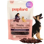 Pupford Soft & Chewy Training Treats Dogs Puppies 5 Ounce (pack 1). Fixed Price $16.92.