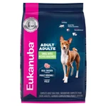 Eukanuba Small Breed Adult Dry Dog Food - Chicken Full New. Fixed Price $39.00.