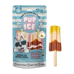 Ethical/spot Pup Ice Rocket Lollies Banana And Chocolate. Fixed Price $15.34.
