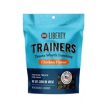 Bixbi Liberty Trainers, Chicken (6 Oz, Pouch) Ounce (pack Of 1),. Fixed Price $15.26.
