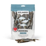 Icelandic+ Herring Whole Fish Dog Treats. Fixed Price $14.99.