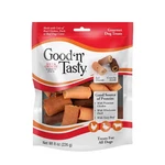 Good Tasty Soft And Crunchy Variety Pack, 8 1.33 Ounce (pack 6). Fixed Price $15.80.