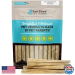 Paws 10-INCH Compressed Rawhide Sticks For Dogs 20-CT. Fixed Price $94.12.