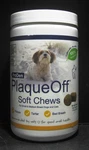 Proden Plaqueoff For Small & Medium Dogs 90 Soft Chews Exp. 2027+. Fixed Price $19.90.