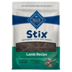 Blue Buffalo Stix Natural Soft Moist Dog Treats Lamb Recipe - All Life Stages/si. Fixed Price $57.37.