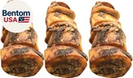 Beef Marrow Bones For Small Breed Dogs Usa Made Natural Long Lasting Single. Fixed Price $42.71.