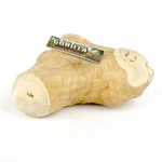 Ware Gorilla Chew Small Wood Dog Toy Natural Durable Knobby Shape. Fixed Price $31.99.