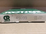 New Chicago Rawhide 45099 Use Tool 484 F92 Wheel Oil Seal. Fixed Price $22.00.