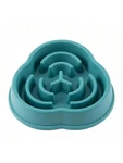 1PC Slow Food Bowl Plastic Anti-choking Eating Cloud Shape Large. Fixed Price $8.73.