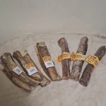 Country Butcher 6 Pack . 3 Beef Bones And Tubes Large Dog Chews Treats. Fixed Price $22.00.