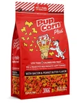 Pup Corn Plus - Puffed Dog Treats With 1.5 Pound (pack Of 1), Brown. Fixed Price $24.74.