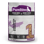 Purebites Whitefish Freeze Dried Dog Treats, 1 Ingredient, Made Usa, 7OZ. Fixed Price $70.48.
