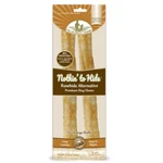 Fieldcrest Nothin' To Hide Peanut Butter Roll Dog Treat, 10" (2 Pk). Fixed Price $16.95.