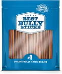 Best Bully Sticks 6 Inch Thin - 24 Count (pack Of 1) Natural, Eas. Fixed Price $51.24.