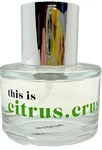American Eagle This Citrus Crush Fragrance Spray Perfume 1.0 Oz. Fixed Price $20.40.
