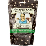 Newman's Own Newmans Premium Dog Treats Turkey Sweet Potato. Fixed Price $53.99.