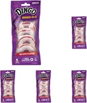 Ringo-o-o, Ring-shaped, Rawhide Chew For All Dogs, Count (pack Of 5). Fixed Price $43.99.