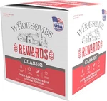 Wholesomes Rewards Classic Puppy Originals Treats 20LBS 2100321. Fixed Price $38.99.